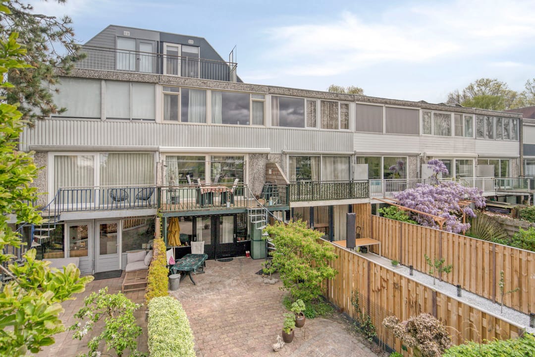 Photo 41 of Valeriaanstraat 27