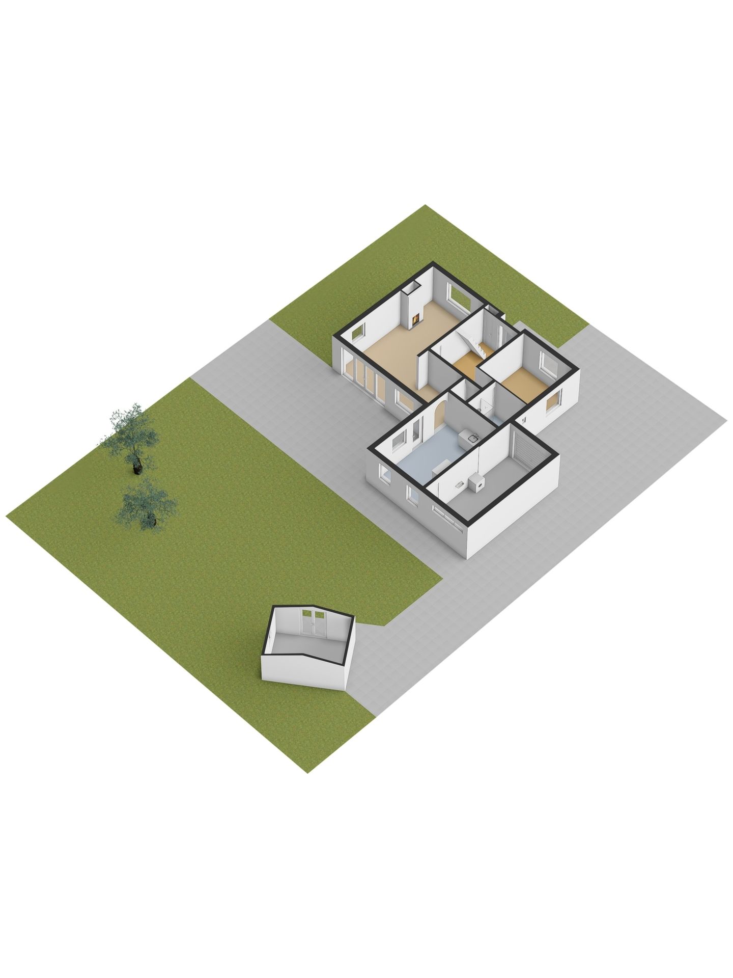 Foto 55 van Zeelandsestraat 41