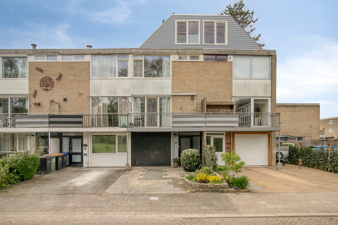 Photo 1 of Valeriaanstraat 27