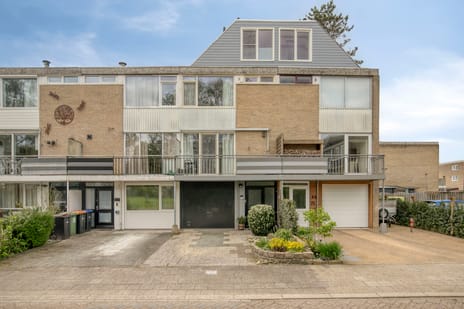 Valeriaanstraat thumbnail