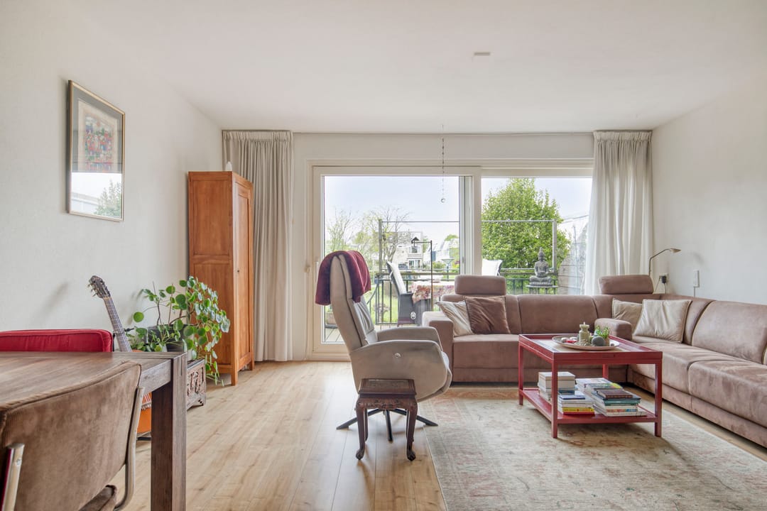 Photo 2 of Valeriaanstraat 27