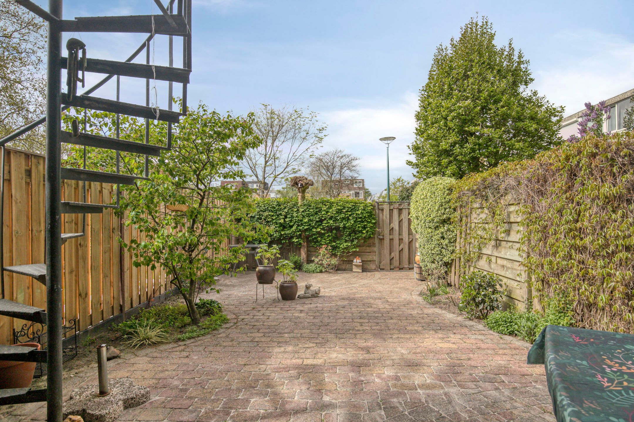 Photo 3 of Valeriaanstraat 27