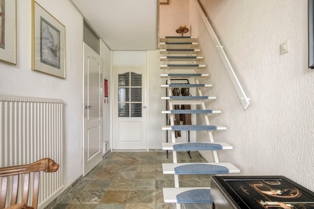 Photo 8 of Valeriaanstraat 27