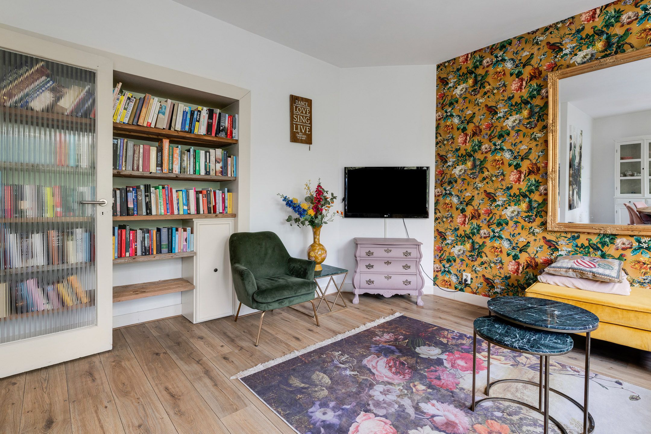 Foto 9 van Bijlwerffstraat 11-B02