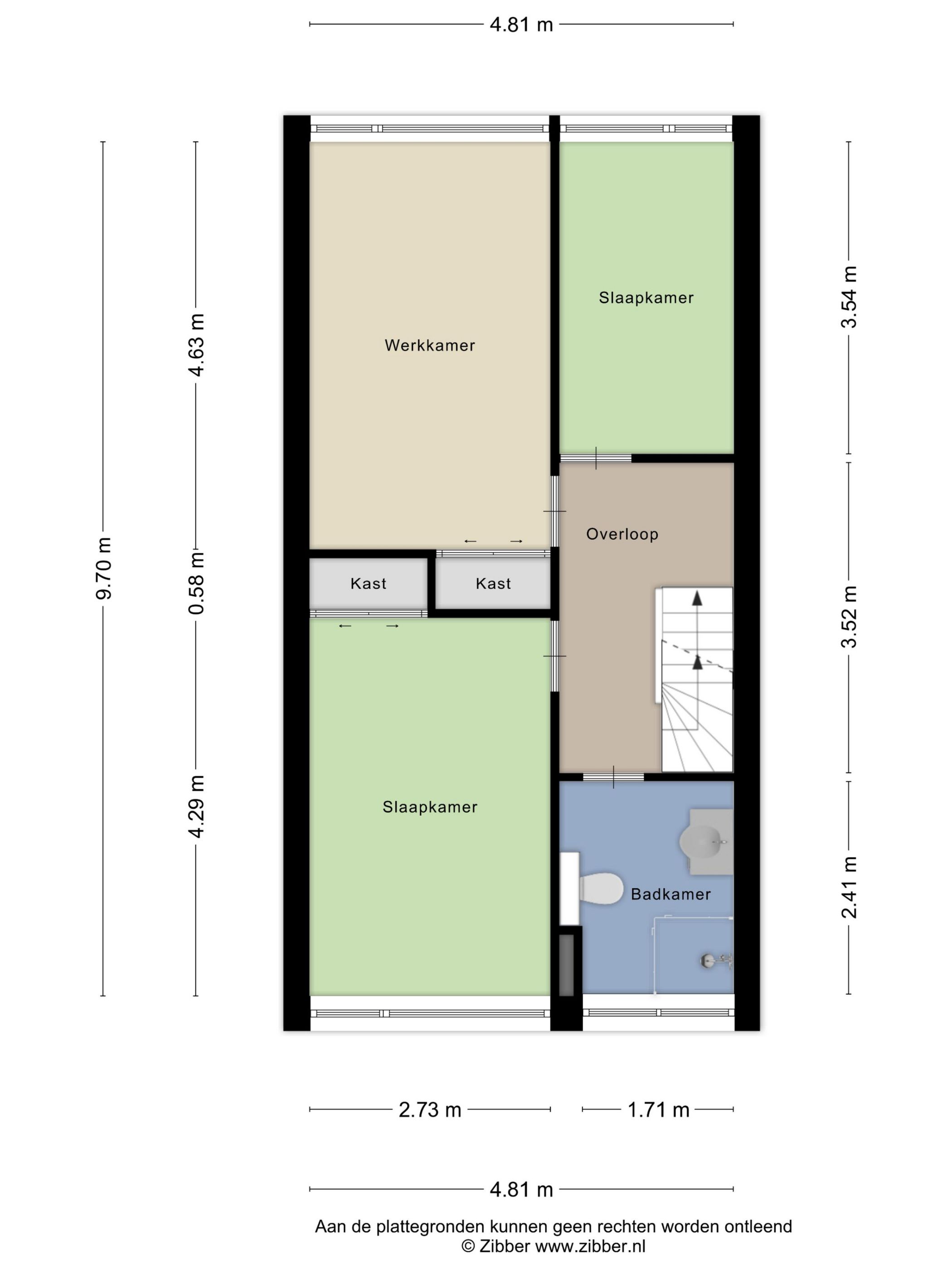 Photo 33 of Valeriaanstraat 27