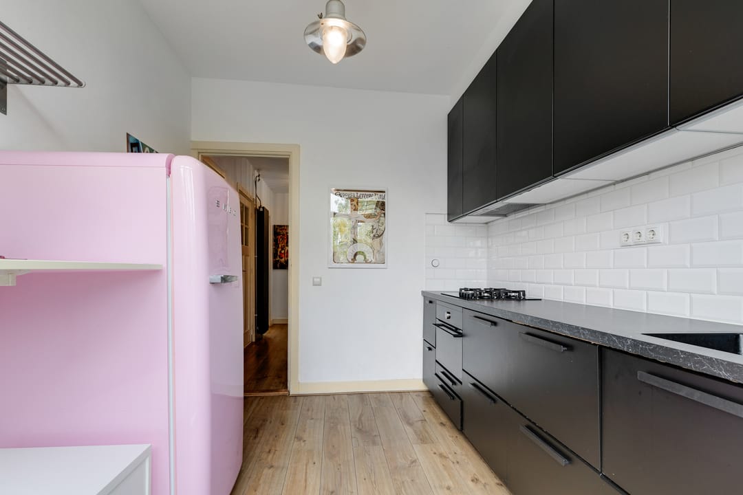 Foto 17 van Bijlwerffstraat 11-B02