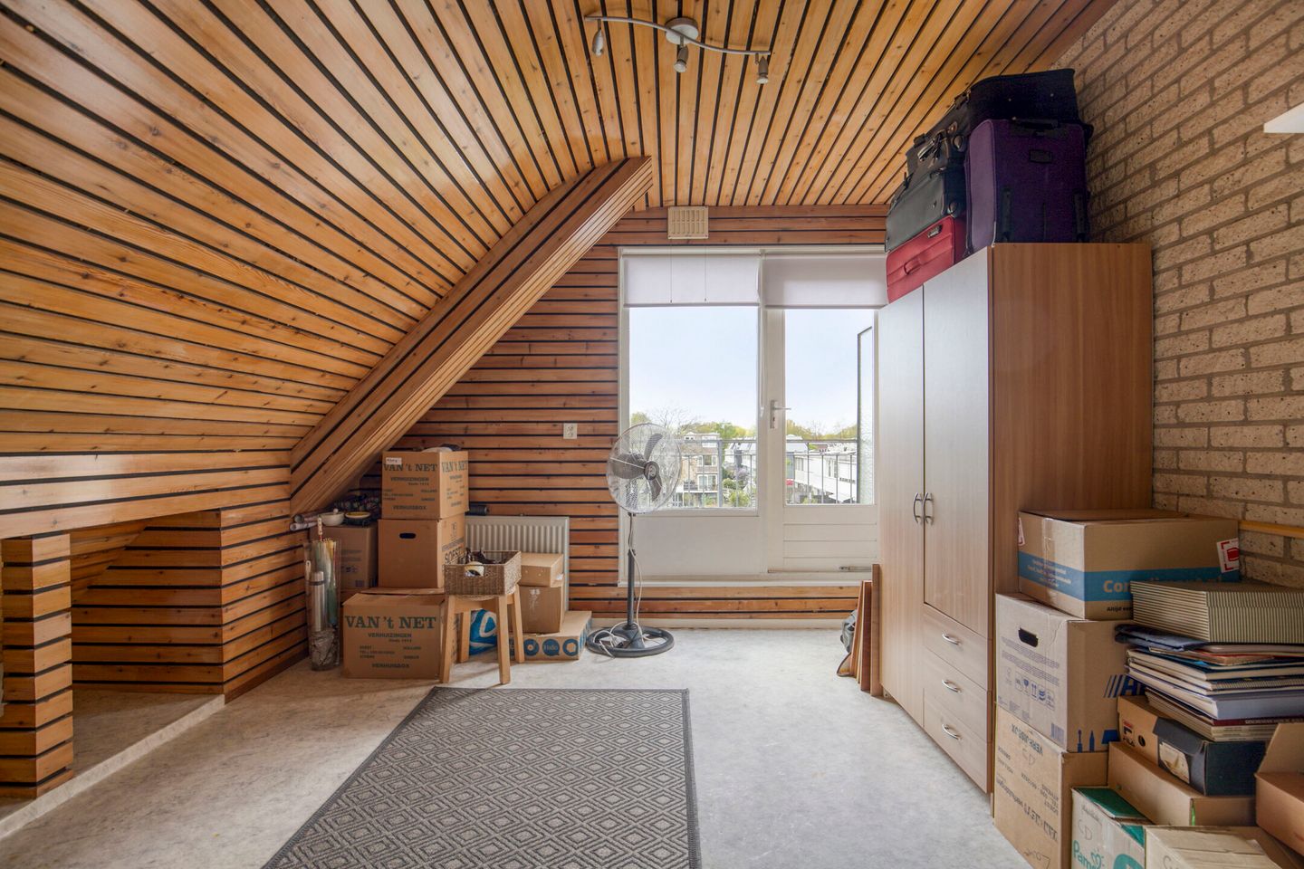 Photo 35 of Valeriaanstraat 27