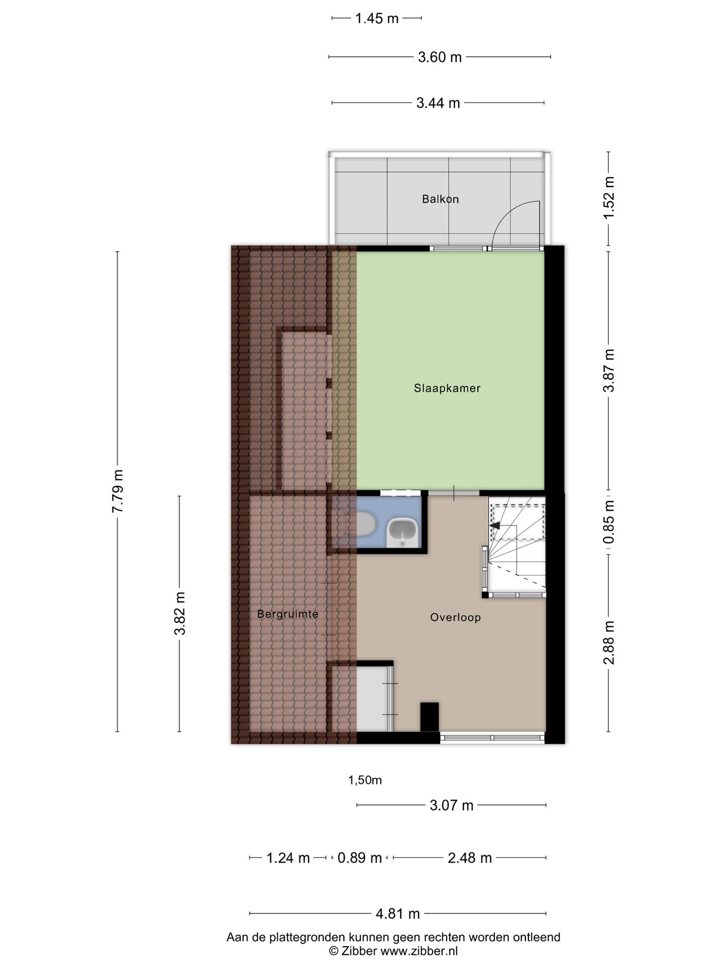 Photo 40 of Valeriaanstraat 27