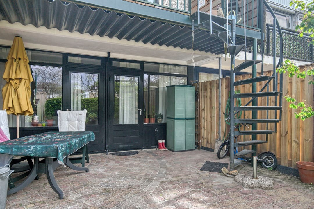 Photo 43 of Valeriaanstraat 27