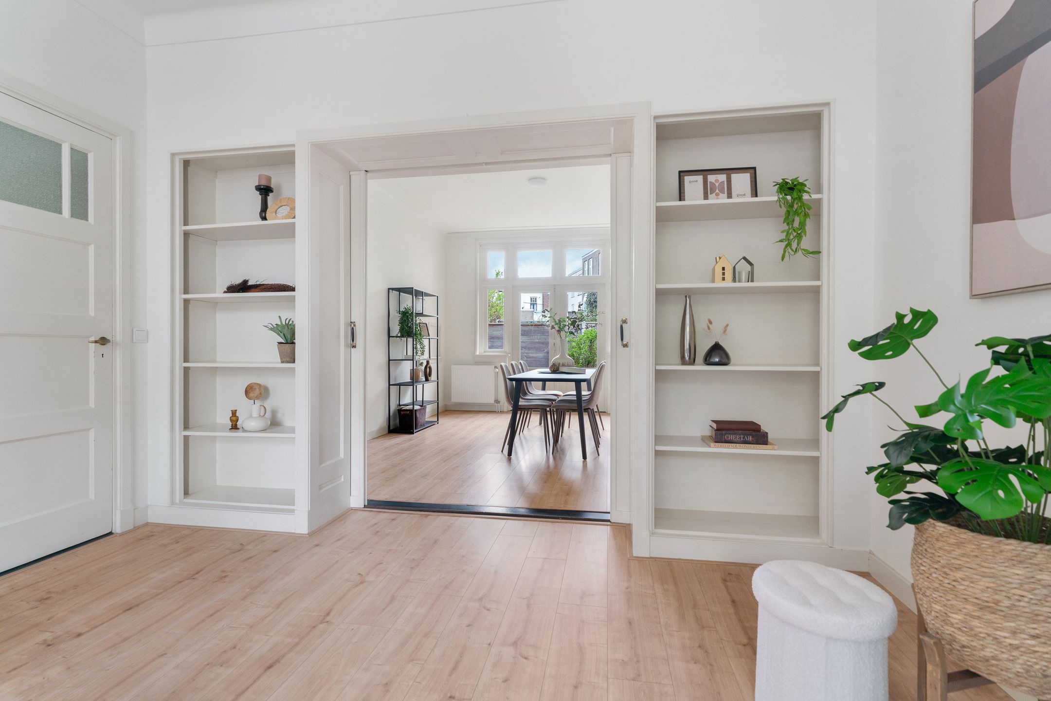 Foto 3 van Timorstraat 6