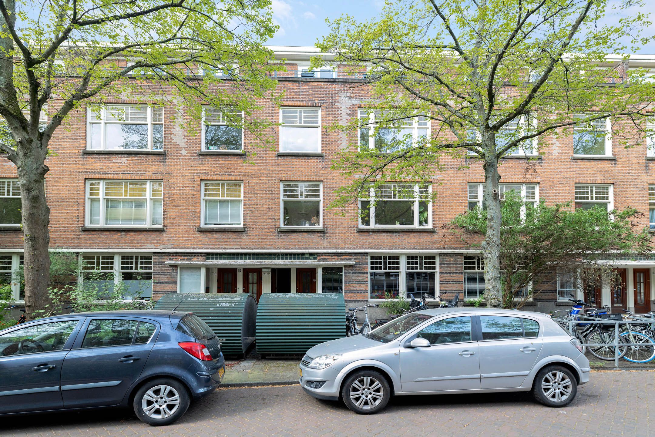 Bijlwerffstraat 11-B 11 B02