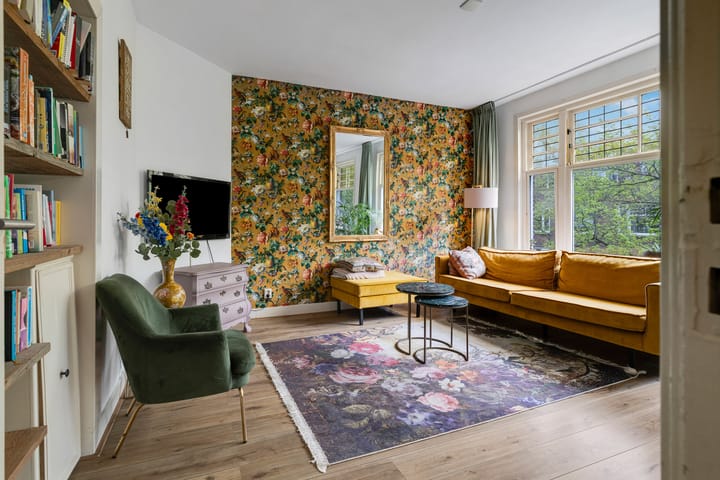 Foto 2 van Bijlwerffstraat 11-B02