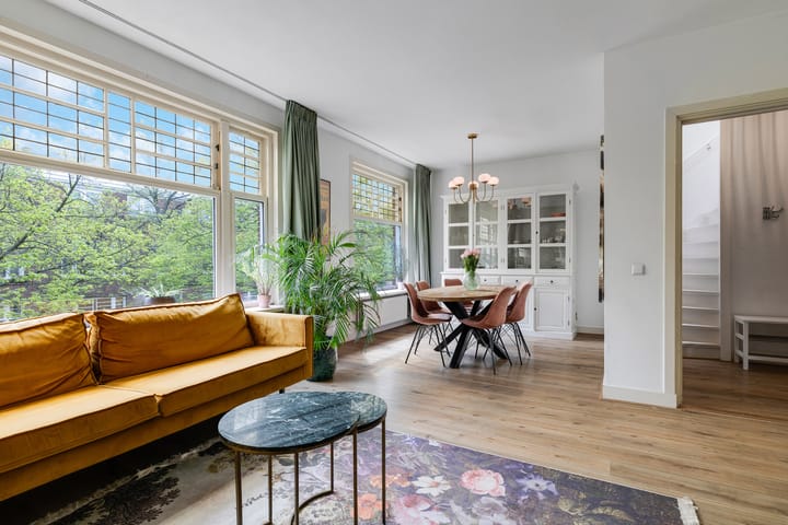 Foto 3 van Bijlwerffstraat 11-B02