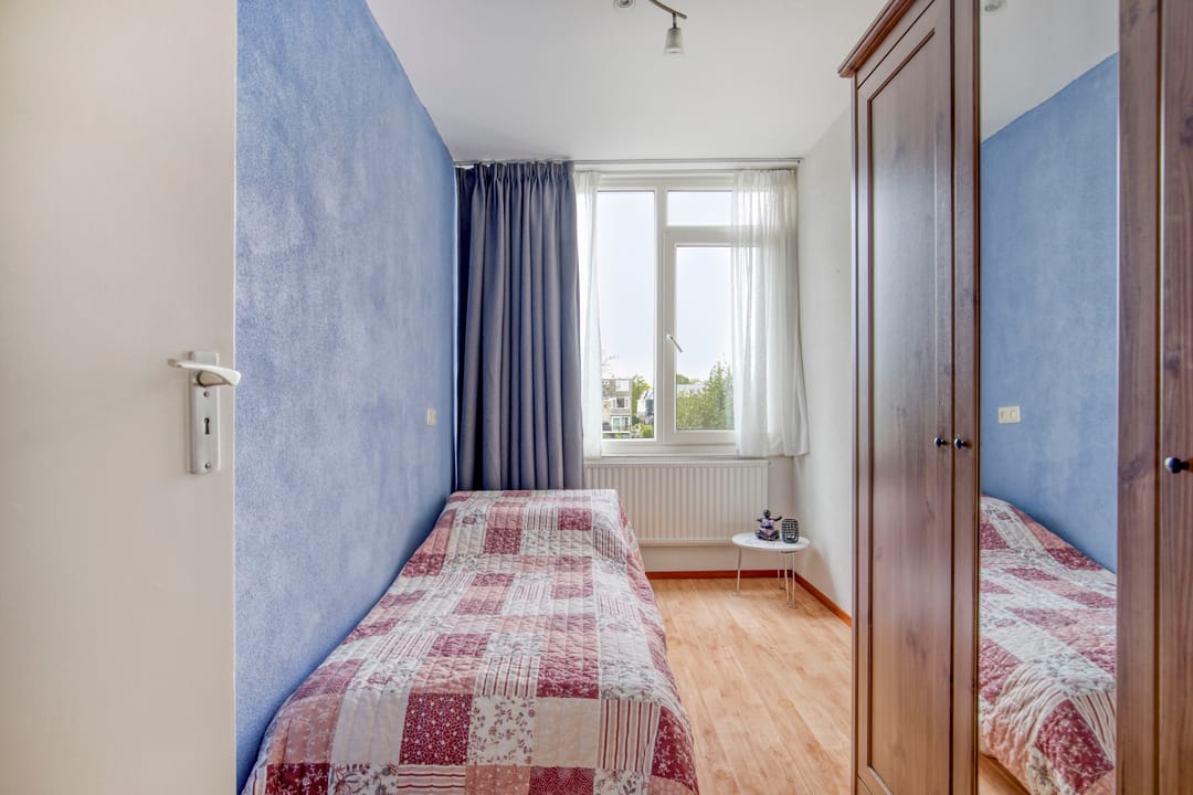 Photo 26 of Valeriaanstraat 27