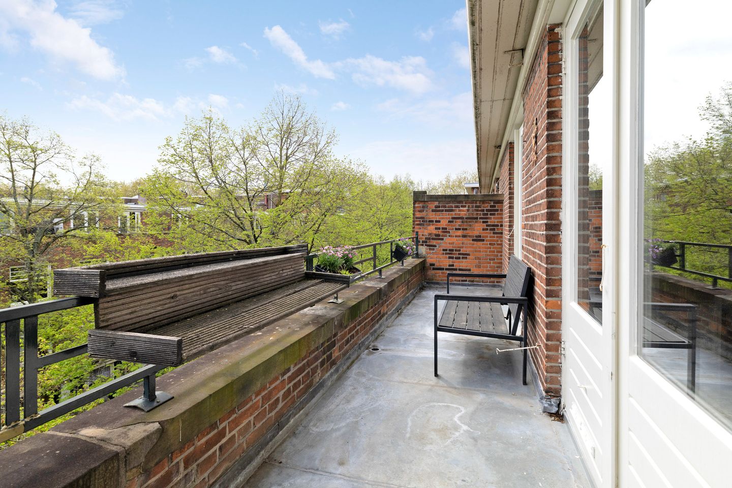 Foto 5 van Bijlwerffstraat 11-B02