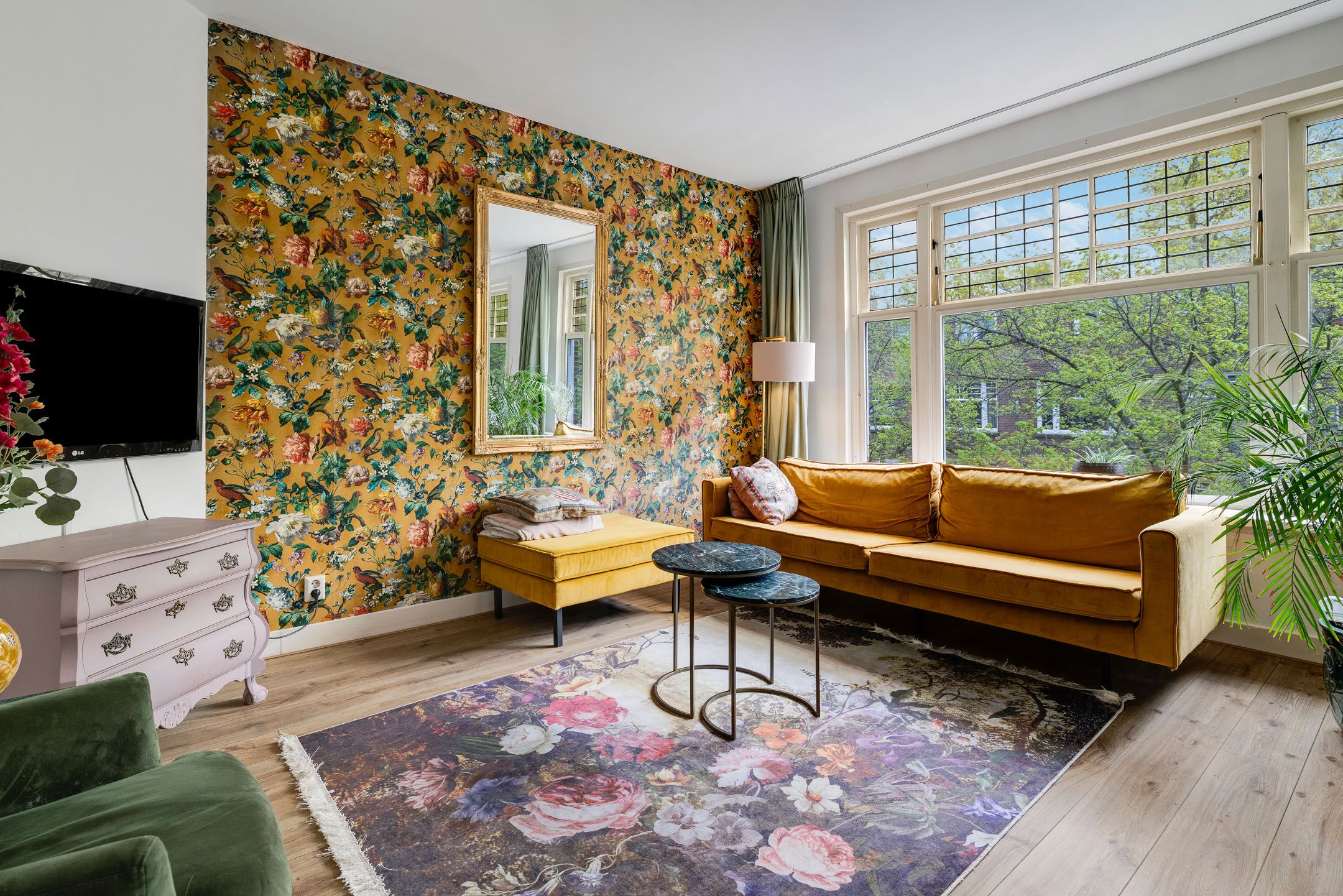 Foto 6 van Bijlwerffstraat 11-B02