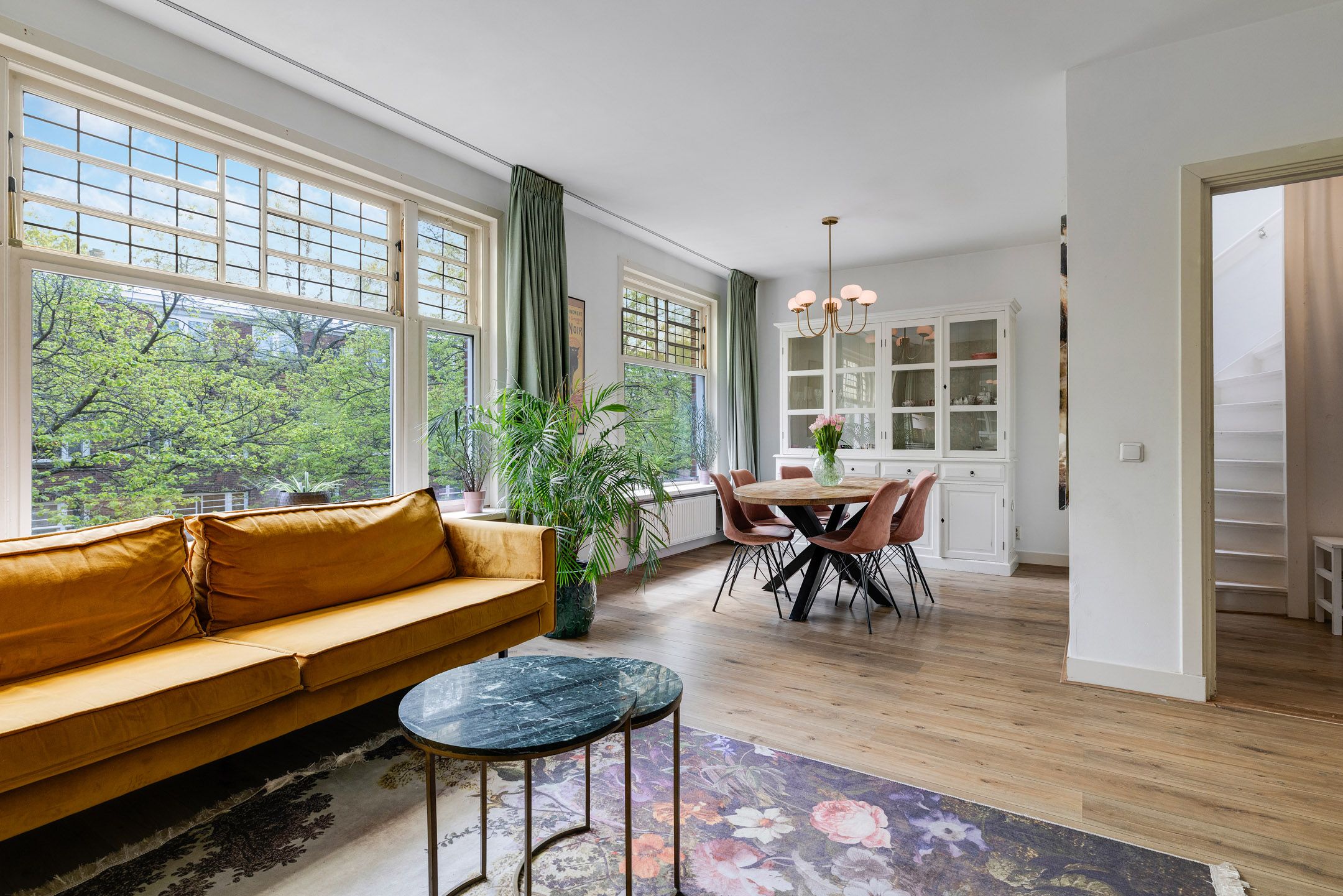 Foto 12 van Bijlwerffstraat 11-B02