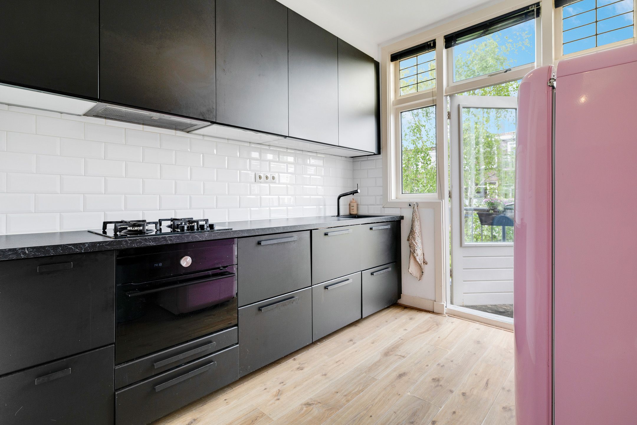 Foto 15 van Bijlwerffstraat 11-B02