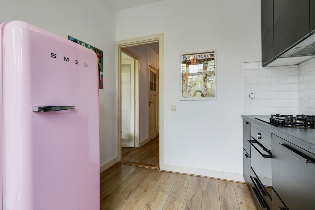 Foto 16 van Bijlwerffstraat 11-B02