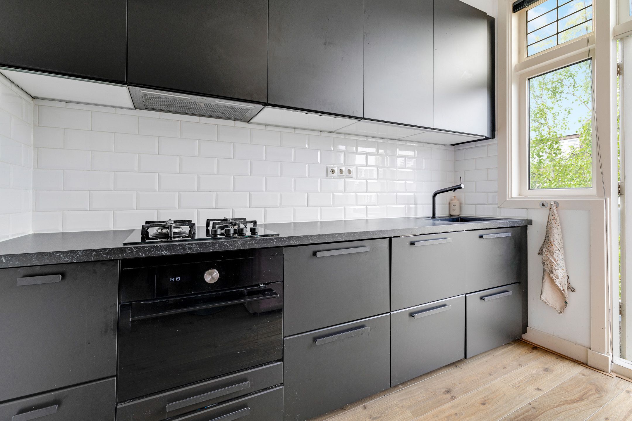 Foto 18 van Bijlwerffstraat 11-B02