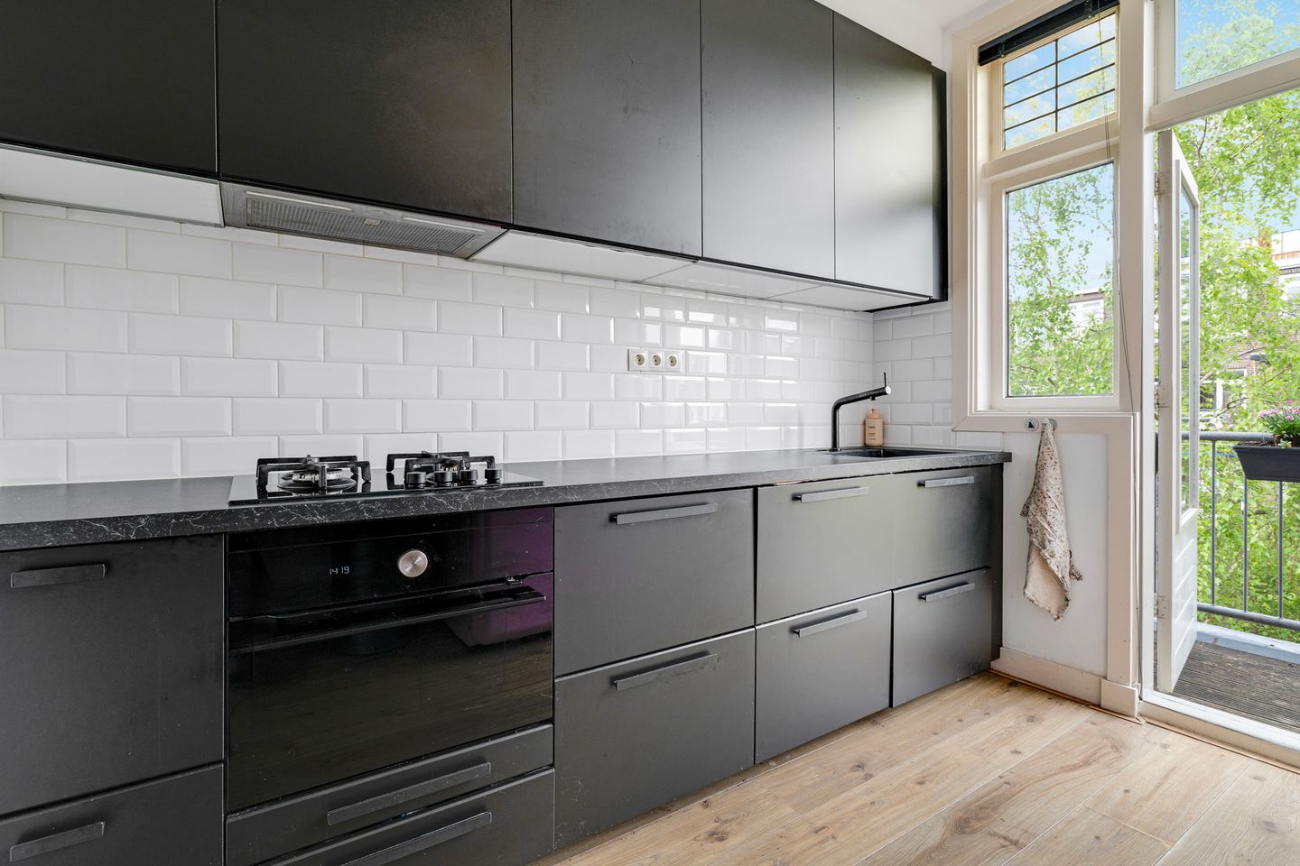 Foto 20 van Bijlwerffstraat 11-B02