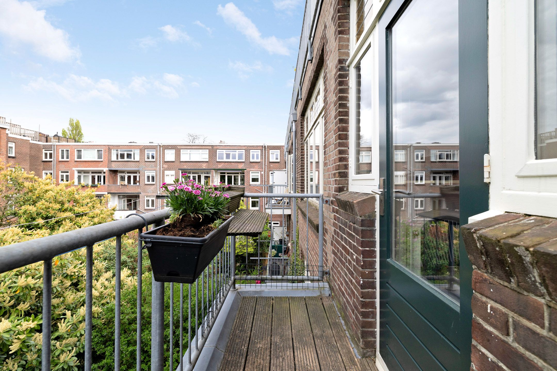 Foto 21 van Bijlwerffstraat 11-B02