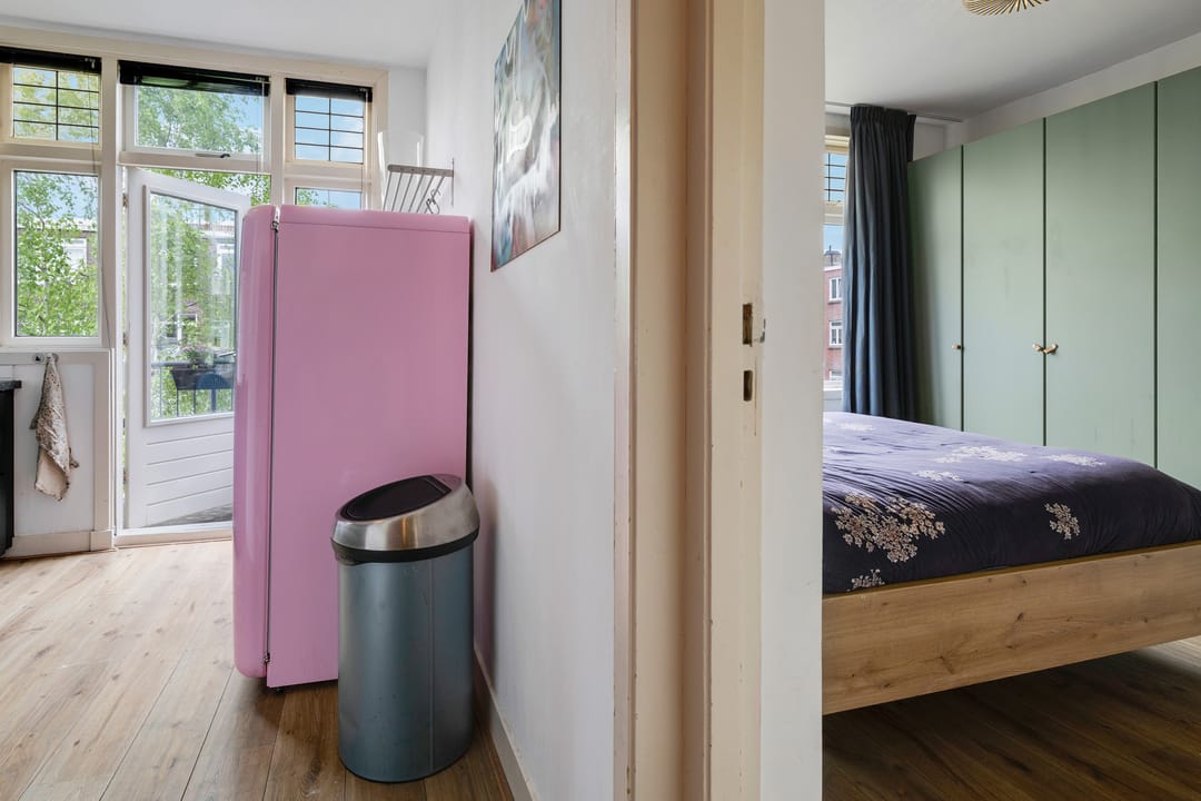 Foto 23 van Bijlwerffstraat 11-B02