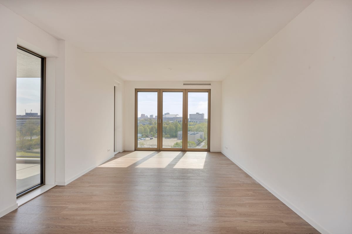 Foto 3 van Jan Wolkerslaan 107