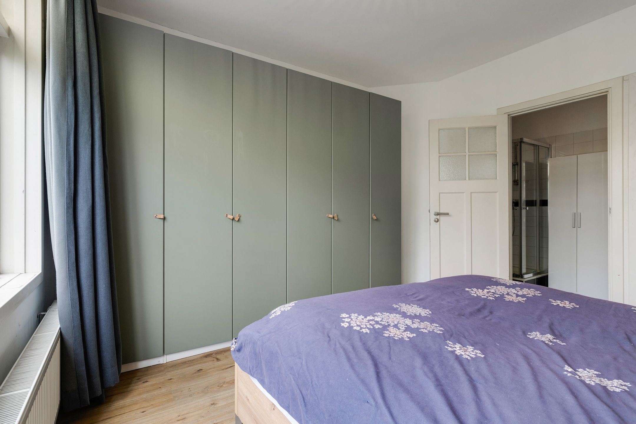 Foto 24 van Bijlwerffstraat 11-B02