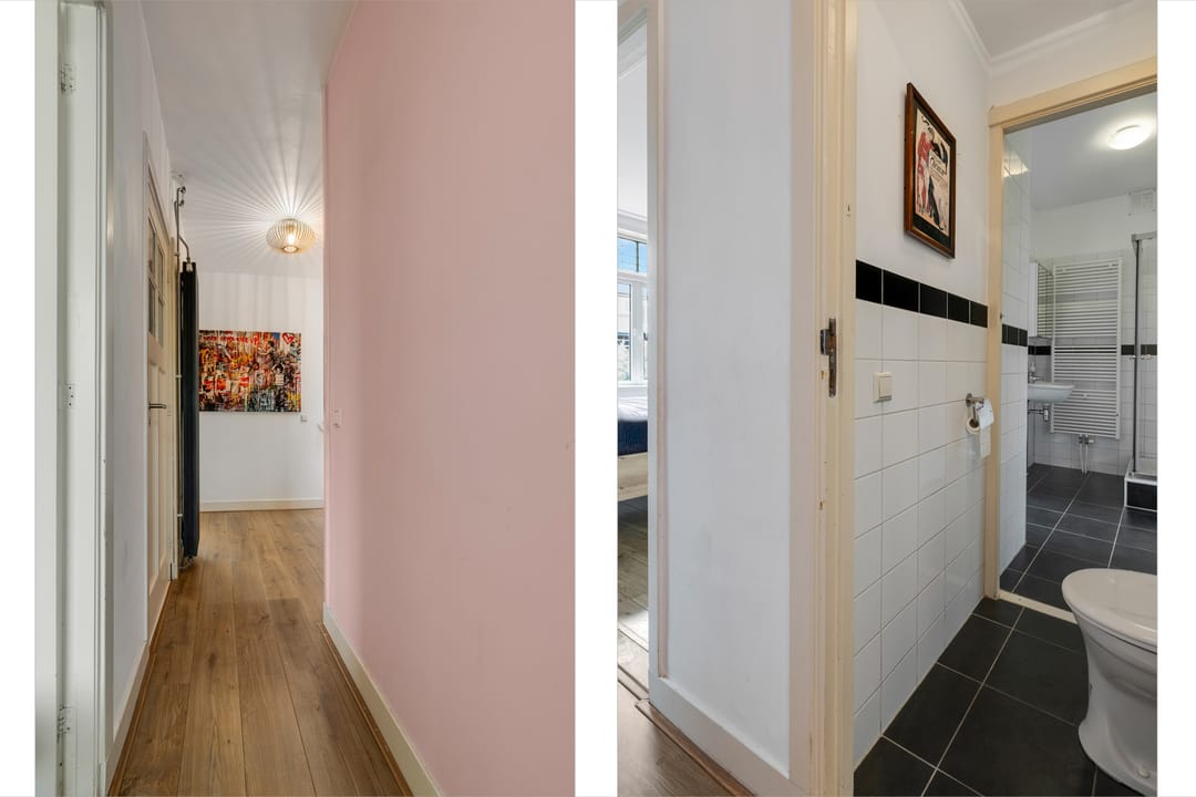 Foto 31 van Bijlwerffstraat 11-B02