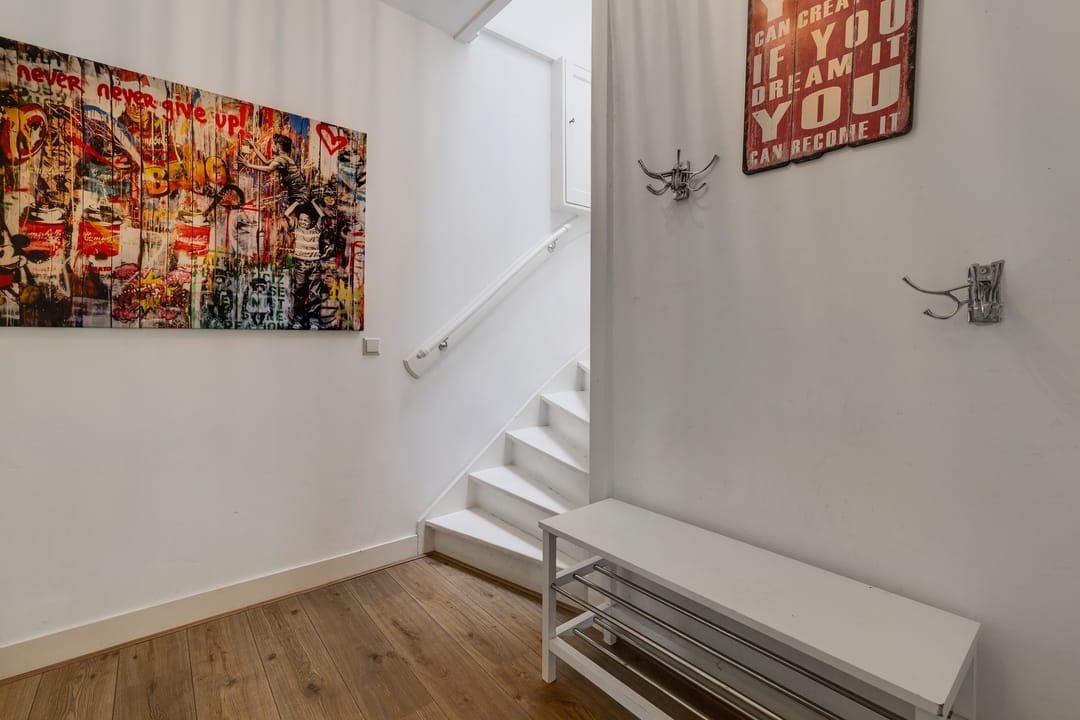 Foto 32 van Bijlwerffstraat 11-B02