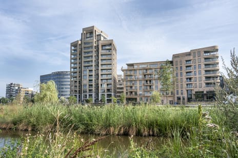 Holland Park main image