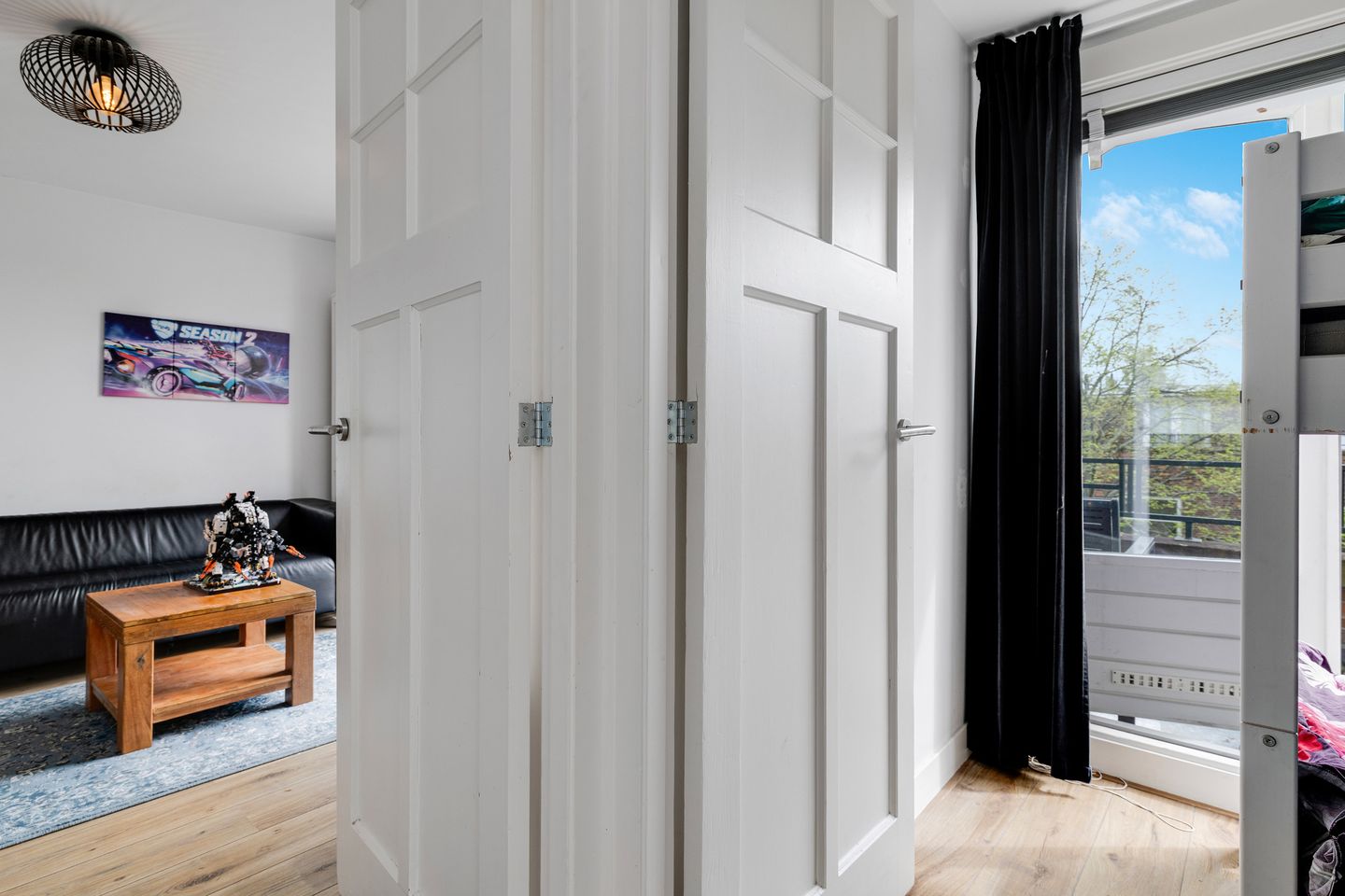 Foto 35 van Bijlwerffstraat 11-B02