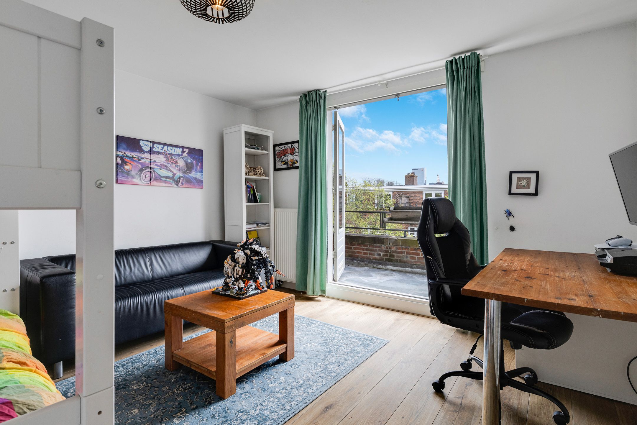 Foto 36 van Bijlwerffstraat 11-B02