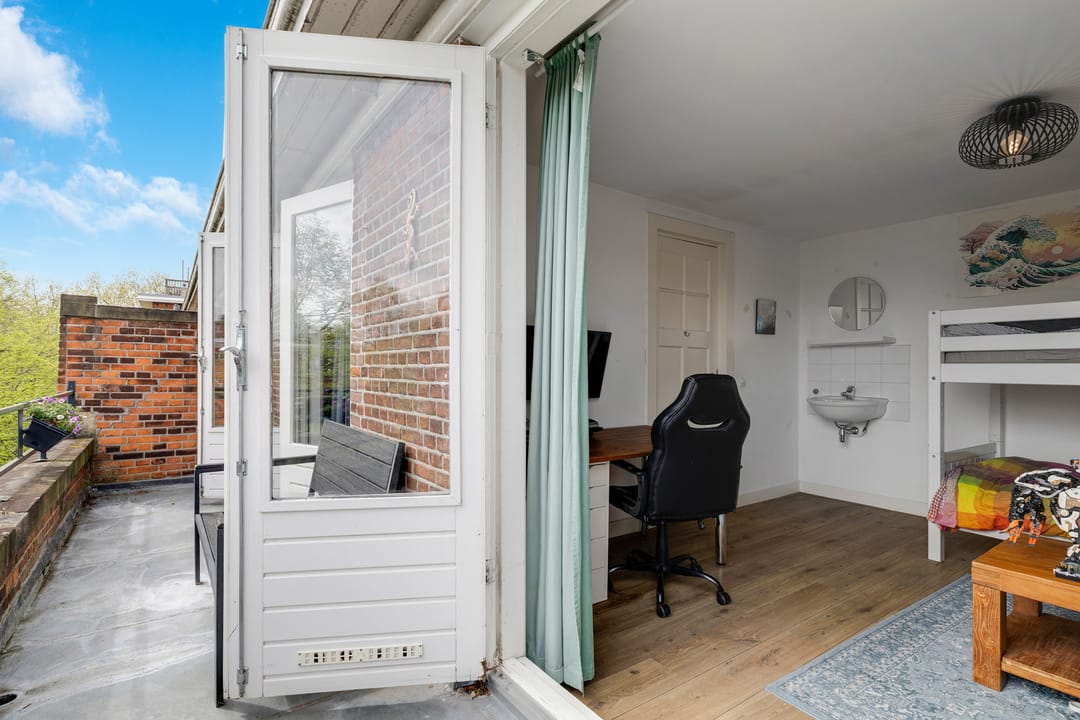 Foto 37 van Bijlwerffstraat 11-B02