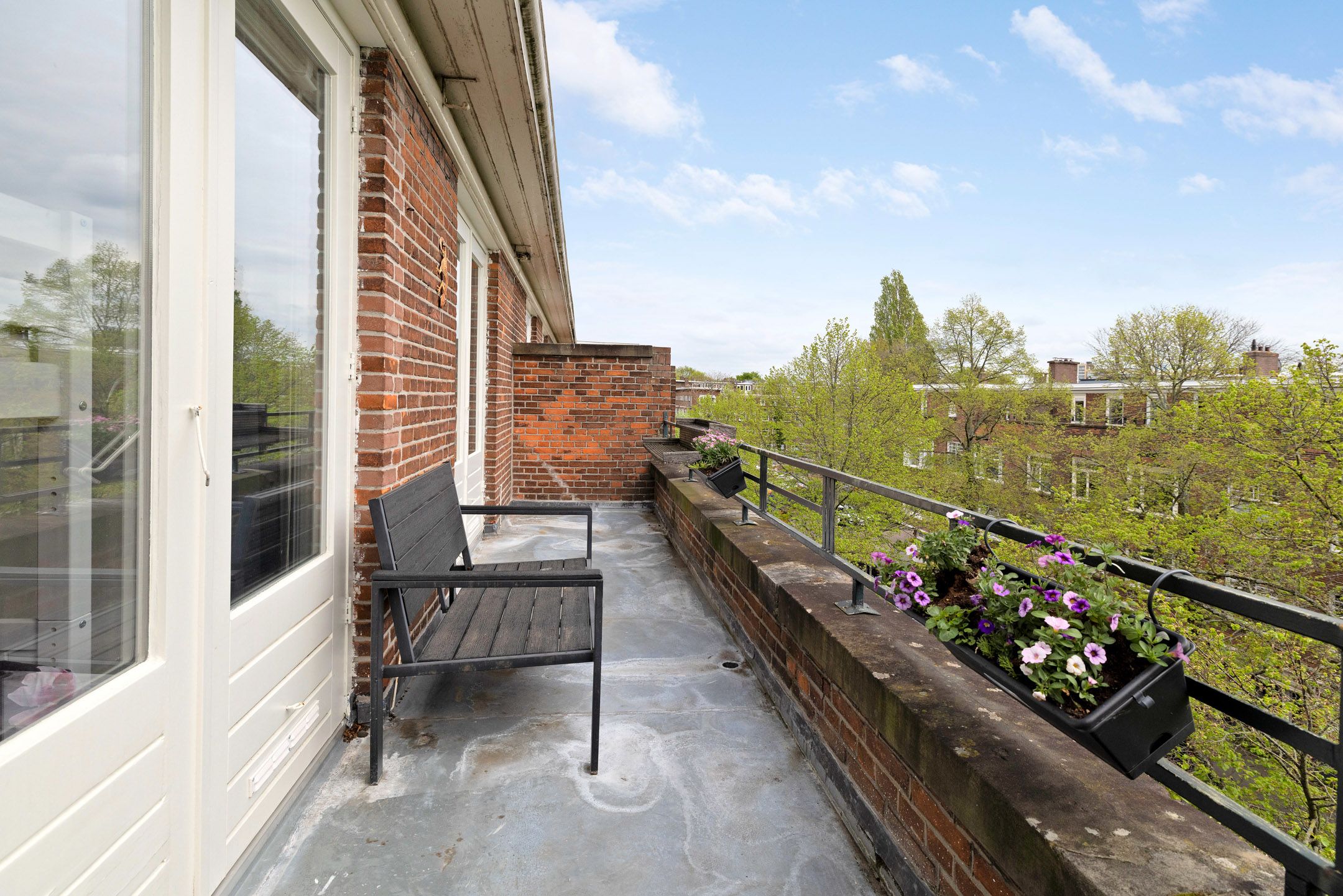 Foto 39 van Bijlwerffstraat 11-B02