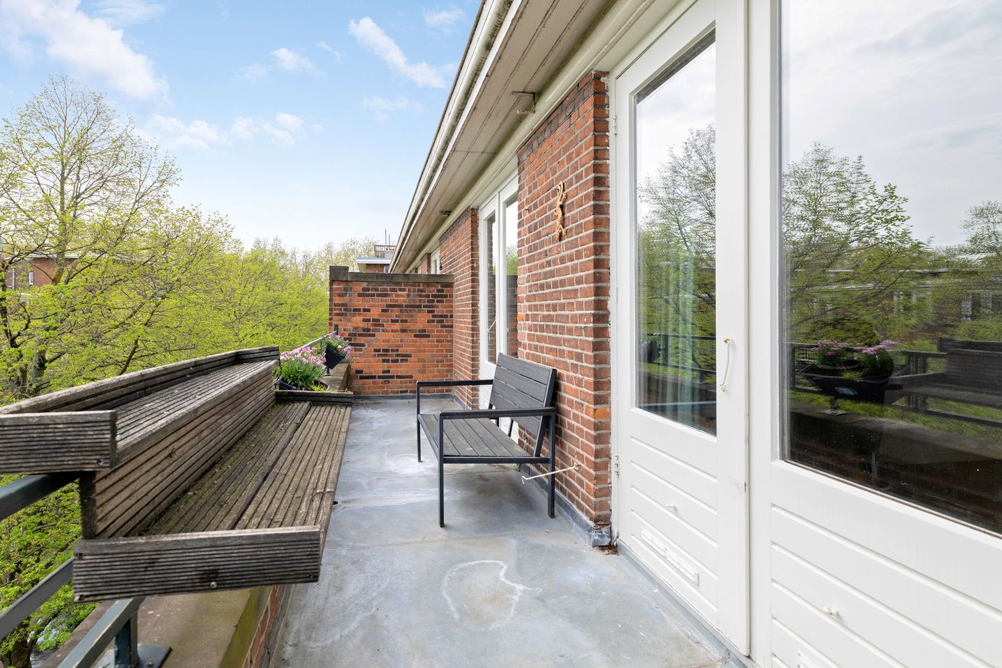 Foto 40 van Bijlwerffstraat 11-B02