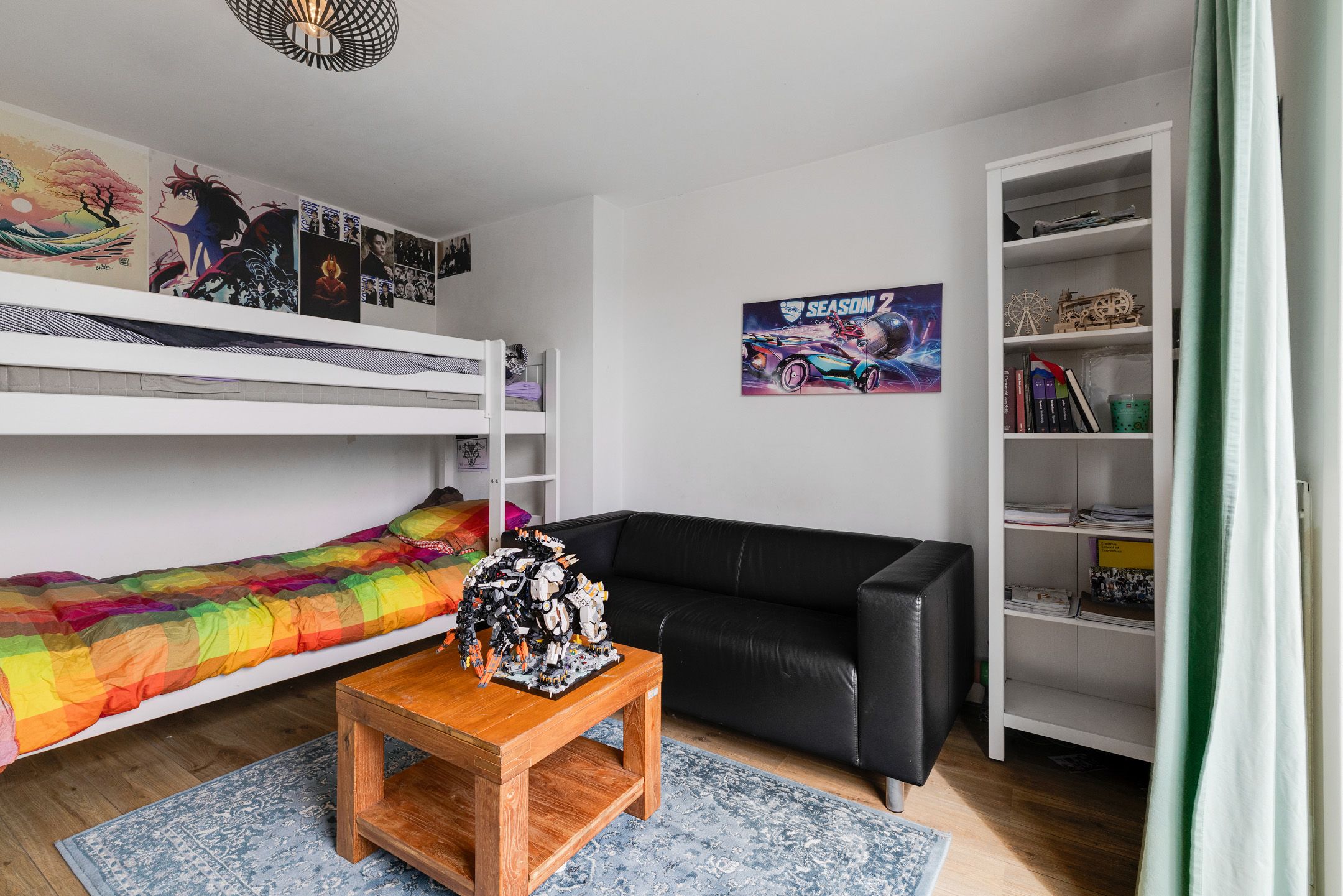 Foto 42 van Bijlwerffstraat 11-B02