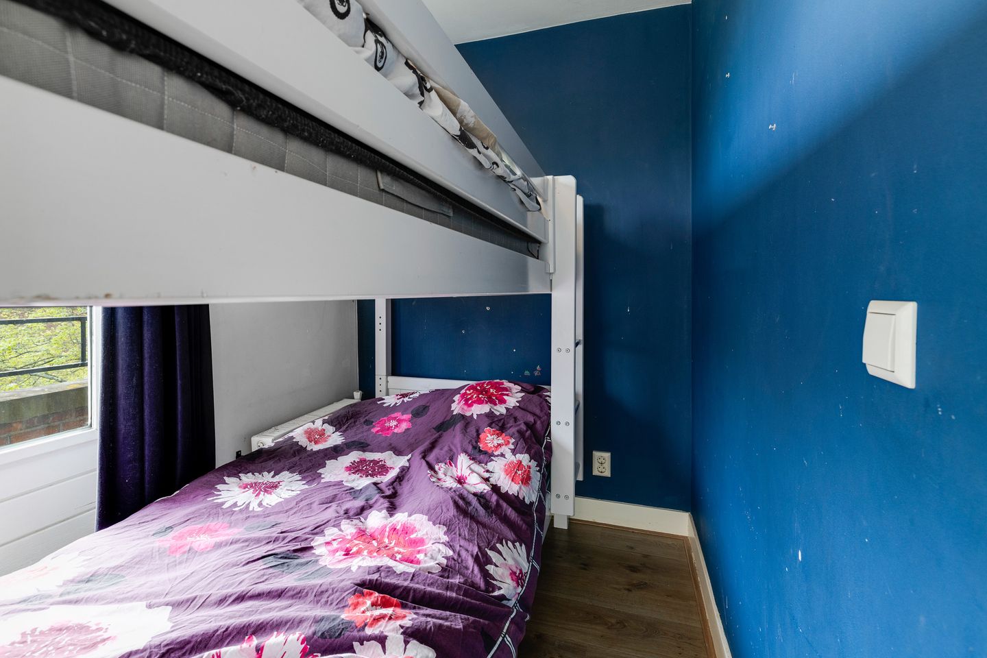 Foto 44 van Bijlwerffstraat 11-B02