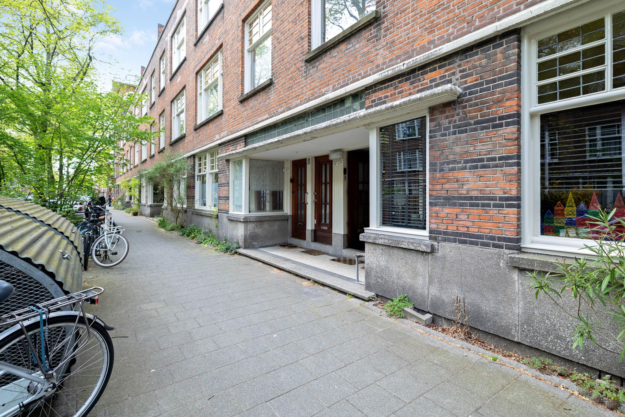 Foto 45 van Bijlwerffstraat 11-B02