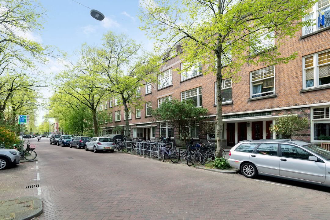 Foto 47 van Bijlwerffstraat 11-B02