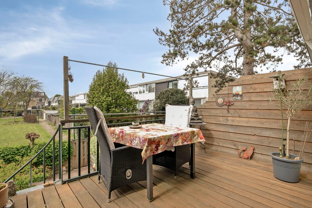 Photo 17 of Valeriaanstraat 27