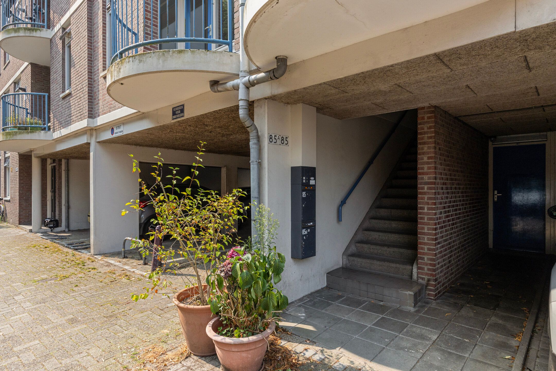 Photo 3 of Javastraat 85-A