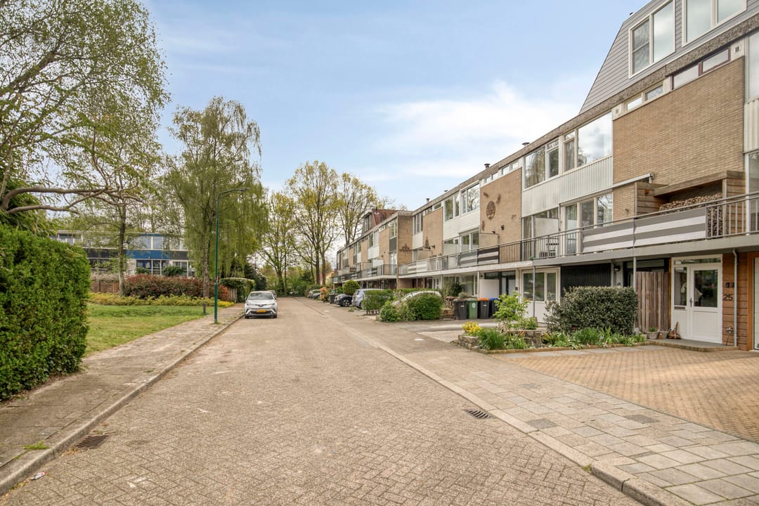 Photo 47 of Valeriaanstraat 27