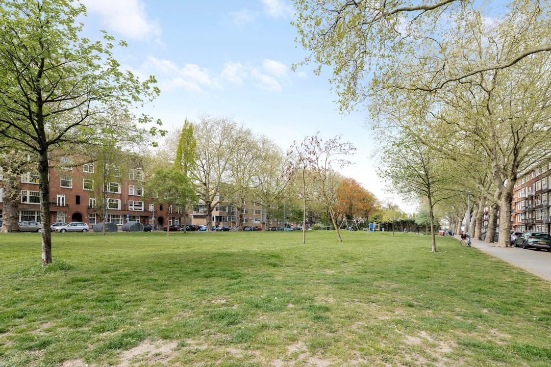 Foto 53 van Bijlwerffstraat 11-B02