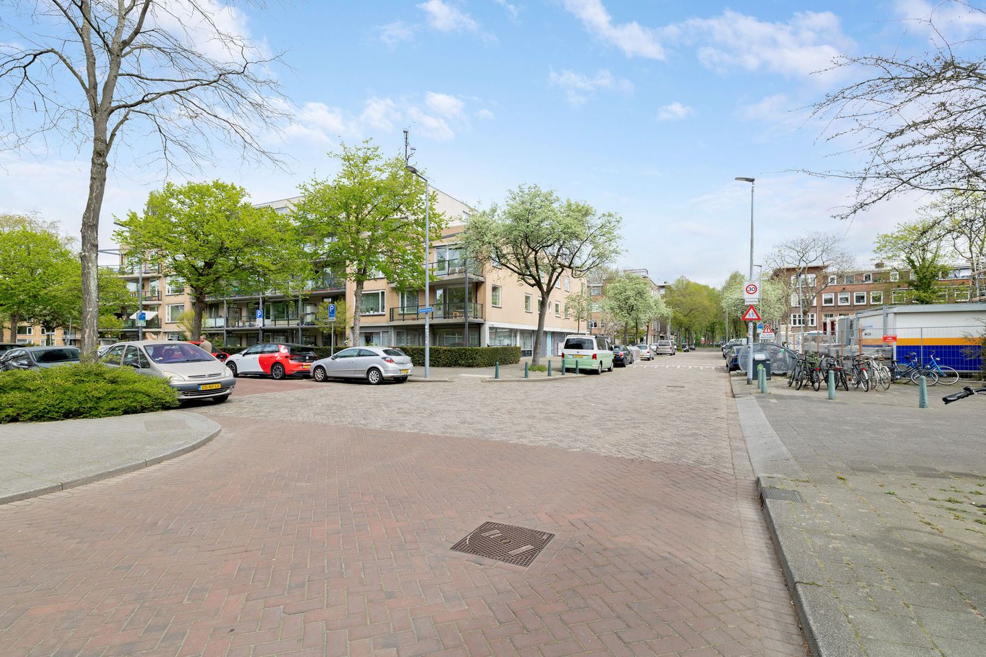 Foto 55 van Bijlwerffstraat 11-B02