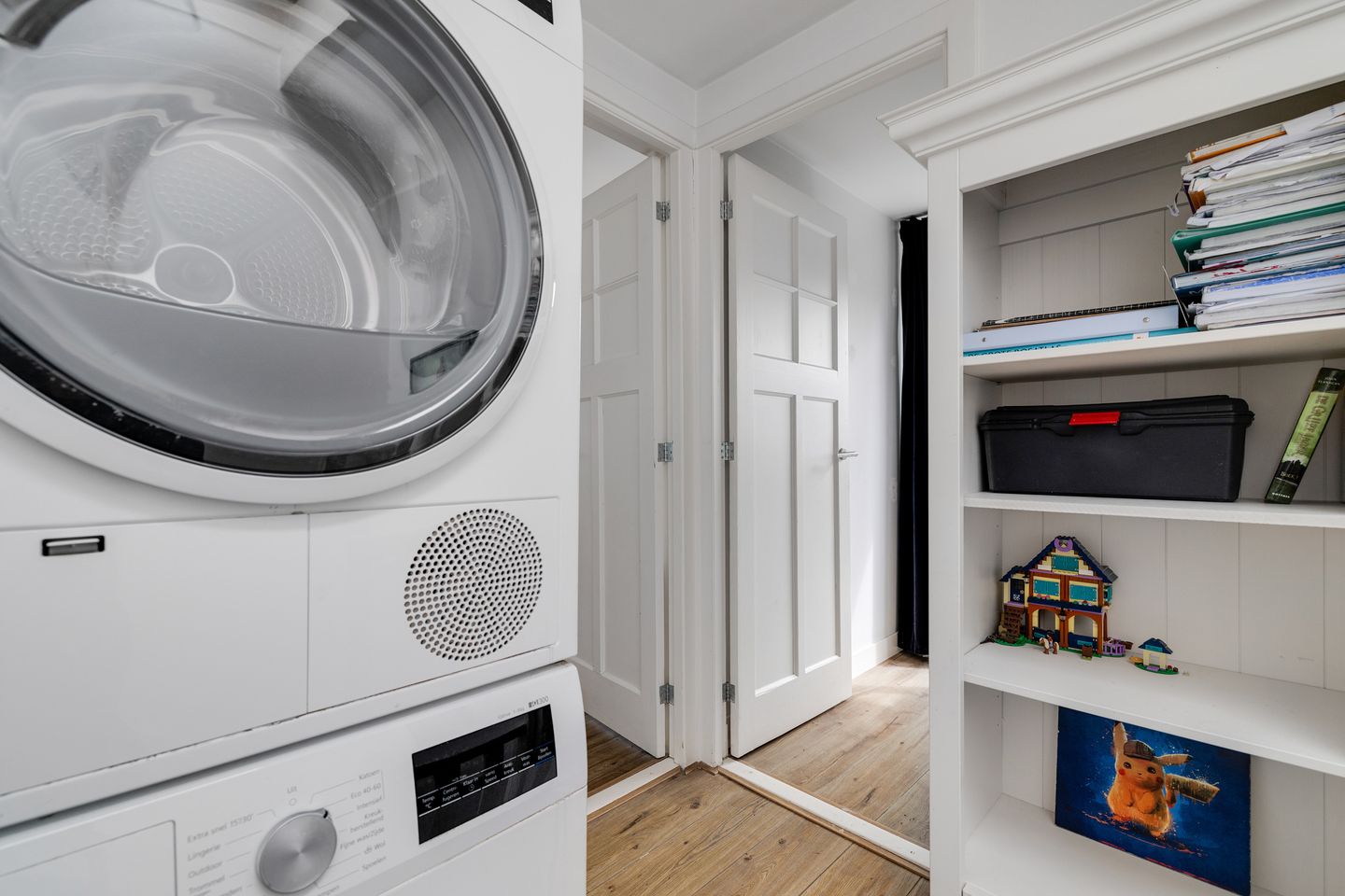 Foto 34 van Bijlwerffstraat 11-B02