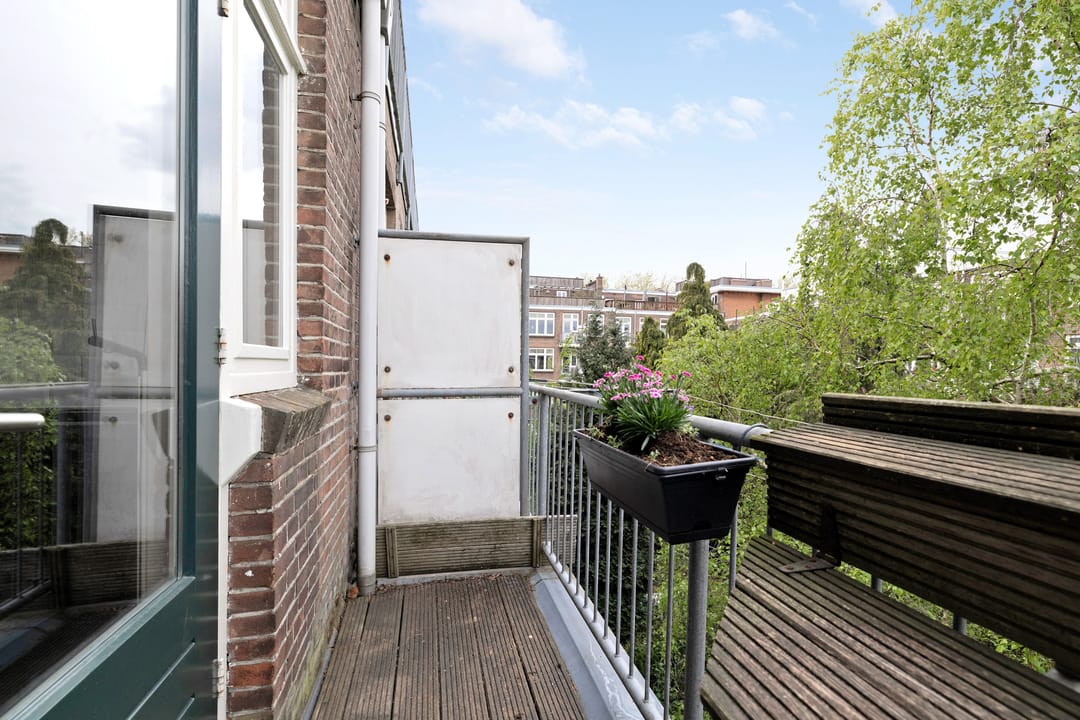 Foto 22 van Bijlwerffstraat 11-B02