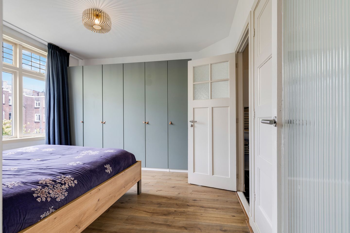 Foto 25 van Bijlwerffstraat 11-B02