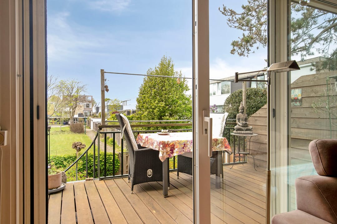 Photo 16 of Valeriaanstraat 27